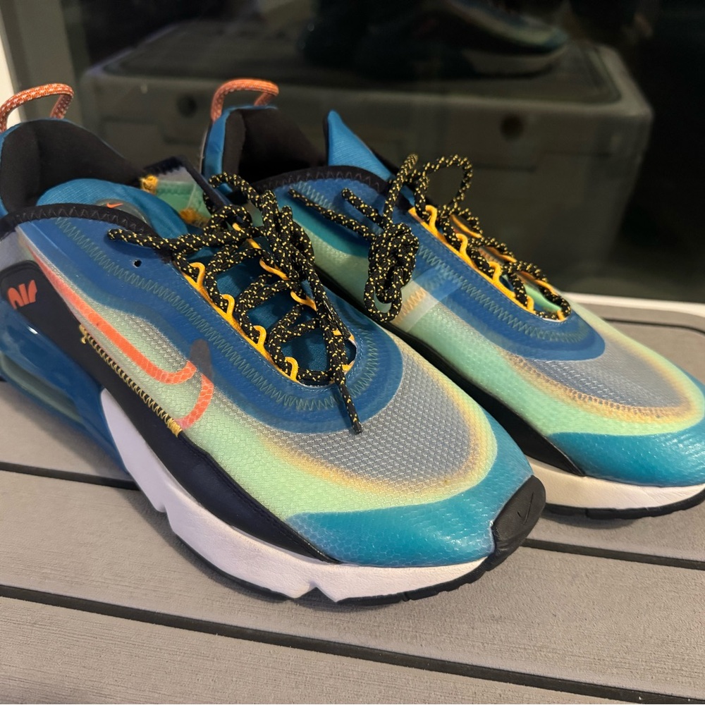 Nike Airmax 2090